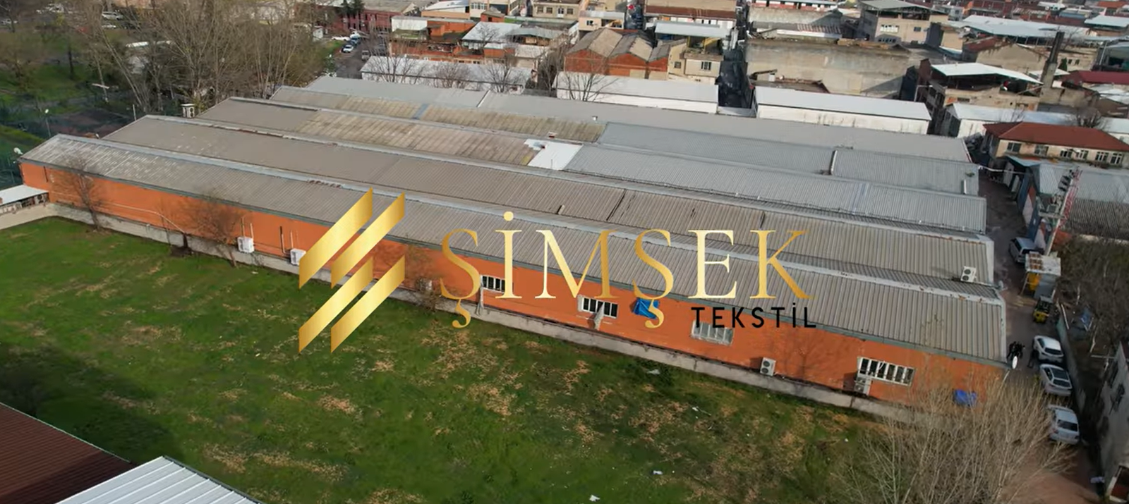 Şimşek Tekstil